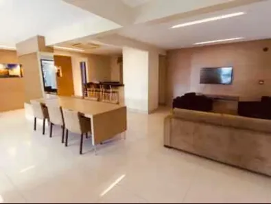 Apartamento com 3 Quartos à venda, 118m² no Reduto, Belém