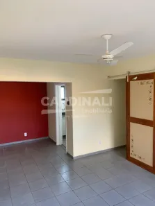 Apartamento com 2 Quartos à venda, 69m² no Vila Pureza, São Carlos