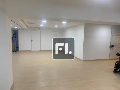Sala Comercial para alugar, 130m² no Alphaville Centro Industrial e Empresarial/Alphaville., Barueri