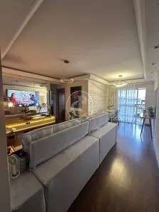 Apartamento com 3 Quartos à venda, 95m² no Jardim Estoril, São José dos Campos