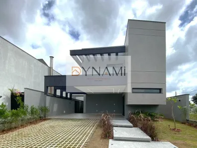 Casa de Condomínio com 3 Quartos à venda, 249m² no Jardim São Pedro, Mogi das Cruzes