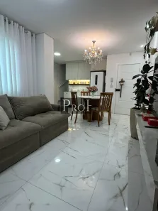 Cobertura com 3 Quartos à venda, 150m² no Santa Maria, Santo André