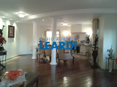 Apartamento com 4 Quartos para alugar, 530m² no Bosque da Saúde, São Paulo