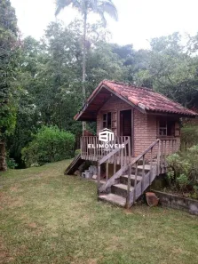 Fazenda/Sítio com 3 Quartos à venda, 200m² no Ouro Fino, Santa Isabel