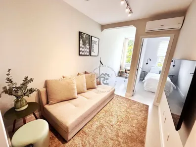Apartamento com 2 Quartos à venda, 52m² no Ipanema, Rio de Janeiro