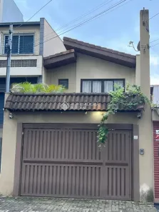 Sobrado com 3 Quartos à venda, 140m² no Casa Branca, Santo André