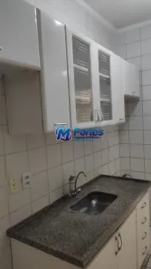 Apartamento com 2 Quartos à venda, 60m² no Jardim Walkíria, São José do Rio Preto