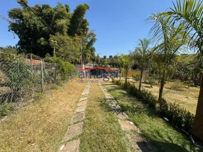 Fazenda/Sítio com 1 Quarto à venda, 60m² no Rio Abaixo, Jacareí