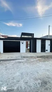 Casa com 3 Quartos à venda, 103m² no Nova Esperança, Parnamirim