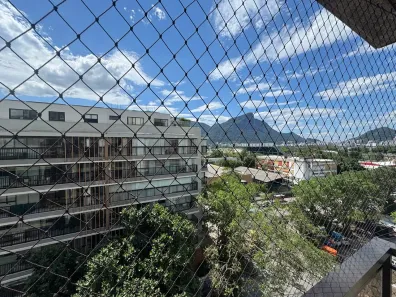 Apartamento com 2 Quartos para alugar, 92m² no Leblon, Rio de Janeiro