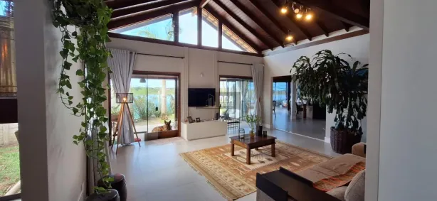 Casa com 4 Quartos à venda, 705m² no Campeche, Florianópolis