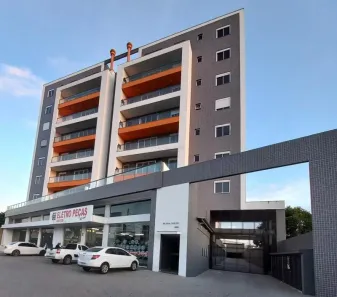 Apartamento com 2 Quartos à venda, 107m² no Camobi, Santa Maria
