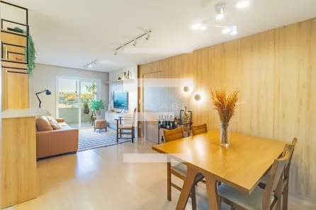 Apartamento com 3 Quartos à venda, 90m² no Oriço, Gravataí