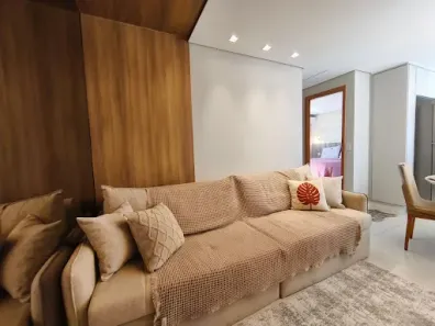 Apartamento com 2 Quartos à venda, 41m² no Vila São Paulo, Mogi das Cruzes