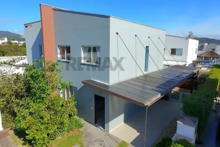 Casa de Condomínio com 3 Quartos à venda, 126m² no São Judas Tadeu, Balneário Camboriú
