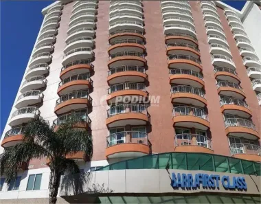 Flat com 2 Quartos à venda, 76m² no Barra da Tijuca, Rio de Janeiro