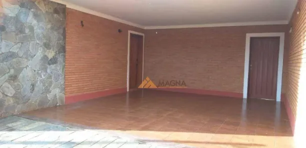 Casa com 5 Quartos à venda, 261m² no Vila Virgínia, Ribeirão Preto