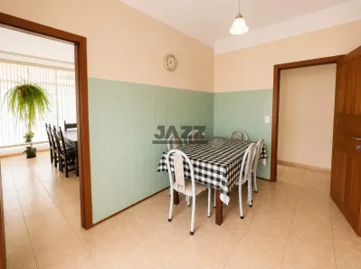 Casa com 5 Quartos à venda, 200m² no Vila Santa Helena, São José dos Campos