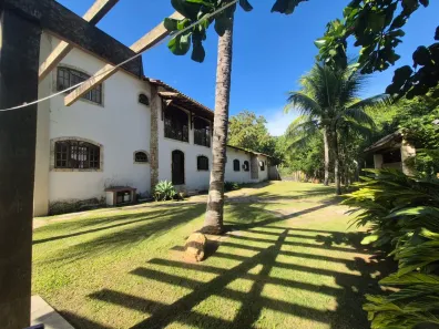 Casa com 4 Quartos à venda, 250m² no Itaipu, Niterói
