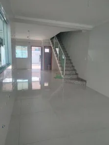 Sobrado com 3 Quartos à venda, 188m² no Vila Scarpelli, Santo André
