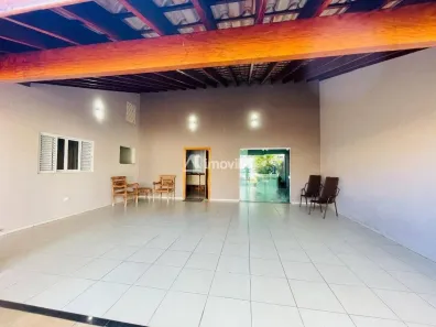 Casa com 3 Quartos à venda, 117m² no Jardim Terramérica III, Americana