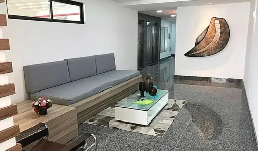 Apartamento com 2 Quartos à venda, 45m² no Santo Antônio, Recife