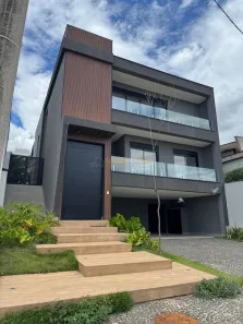 Casa de Condomínio com 4 Quartos à venda, 344m² no Jardim do Lago, Campinas