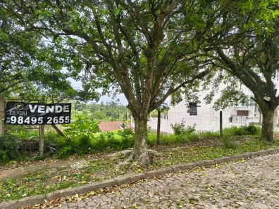 Lote/Terreno à venda, 575m² no Teresópolis, Porto Alegre