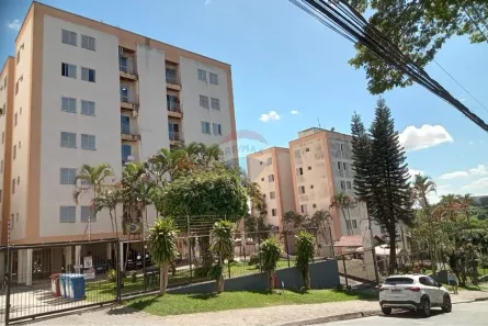 Apartamento com 3 Quartos para alugar, 75m² no Jardim Satélite, São José dos Campos