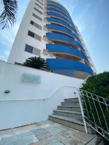 Apartamento com 2 Quartos à venda, 85m² no Araés, Cuiabá