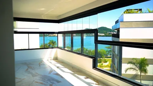 Apartamento com 3 Quartos à venda, 206m² no João Paulo, Florianópolis