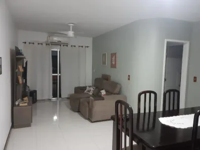 Apartamento com 2 Quartos à venda, 69m² no Parque Flamboyant, Campos dos Goytacazes
