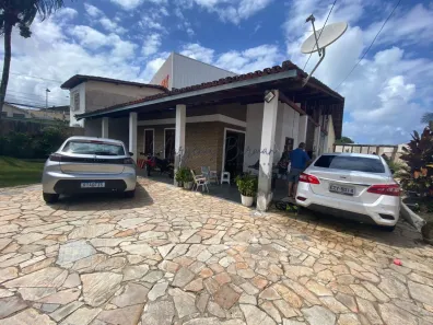 Casa com 4 Quartos à venda, 300m² no Vilas do Atlântico, Lauro de Freitas