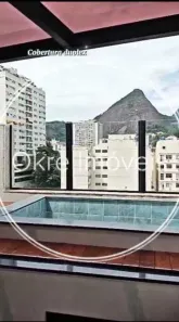Apartamento com 4 Quartos à venda, 195m² no Laranjeiras, Rio de Janeiro