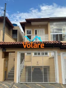 Sobrado com 3 Quartos à venda, 199m² no Vila Yara, Osasco