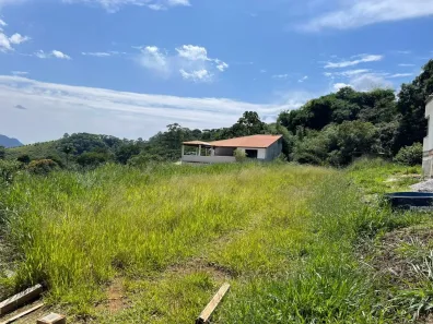 Lote/Terreno à venda, 653m² no Amparo, Nova Friburgo