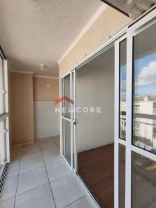 Apartamento com 2 Quartos à venda, 47m² no Parque São João, Bauru