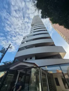 Apartamento com 3 Quartos à venda, 118m² no São Brás, Belém
