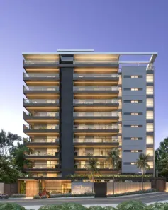 Apartamento com 4 Quartos à venda, 265m² no Santa Helena, Juiz de Fora