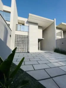 Casa de Condomínio com 4 Quartos à venda, 152m² no Jardim das Oliveiras, Fortaleza