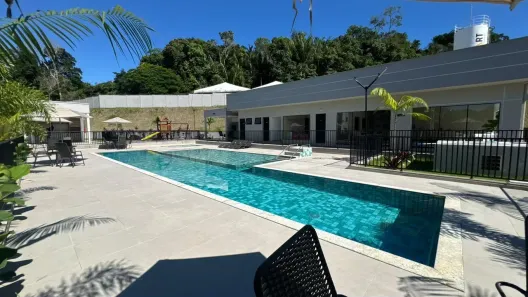 Apartamento com 3 Quartos à venda, 61m² no Ponta Negra, Manaus