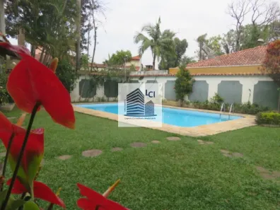 Sobrado com 8 Quartos à venda, 800m² no Interlagos, São Paulo