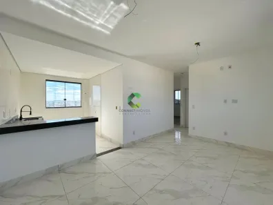 Apartamento com 3 Quartos à venda, 80m² no Europa, Contagem