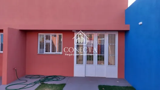 Casa com 2 Quartos à venda, 70m² no Laranjeiras, Uberlândia