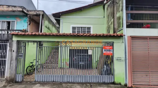 Casa com 2 Quartos à venda, 125m² no Campos de São José, São José dos Campos