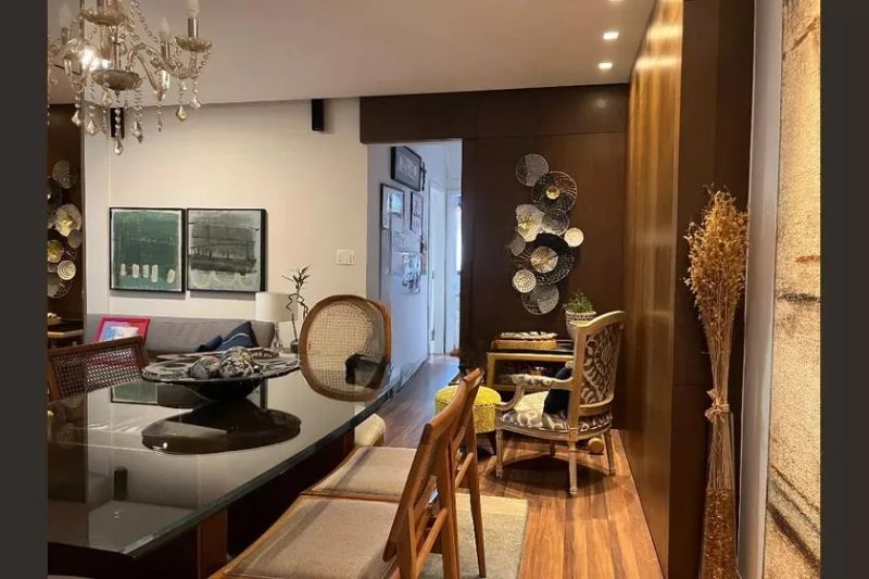Apartamento com 2 quartos — Gutierrez, Belo Horizonte