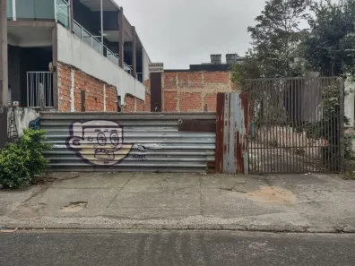 Lote/Terreno à venda, 240m² no Santo Amaro, São Paulo