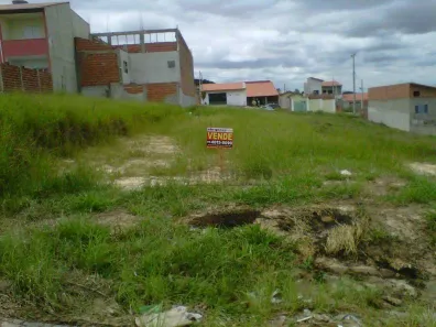 Lote/Terreno à venda, 255m² no Parque Residencial Potiguara, Itu