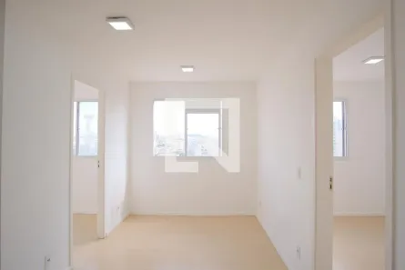 Apartamento com 2 Quartos à venda, 40m² no Chácara Seis de Outubro, São Paulo