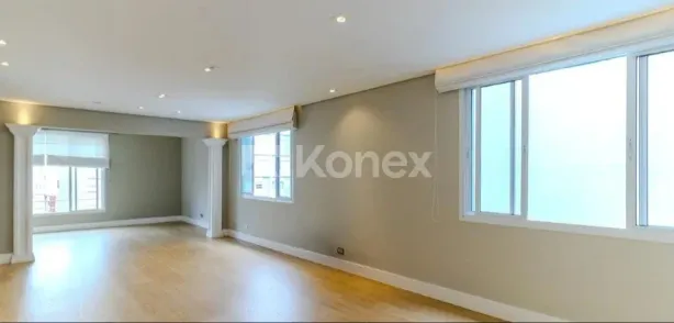 Apartamento com 3 Quartos à venda, 136m² no Higienópolis, São Paulo